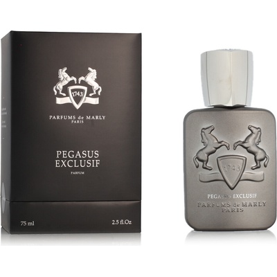 Parfums De Marly Pegasus Exclusif parfumovaná voda pánska 75 ml