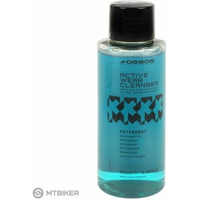 Assos Active Wear Cleanser prací prostriedok 100 ml