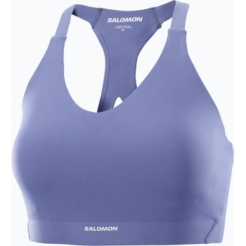 Salomon Спортен сутиен Salomon Shakeout Bliss marlin