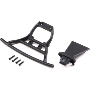 Losi Предна броня Losi: Ford Raptor Baja Rey
