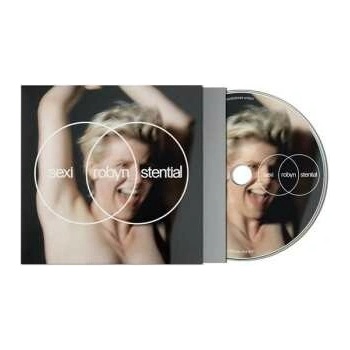 Robyn - Sexistential CD