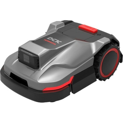 DCK TERRAINA E500
