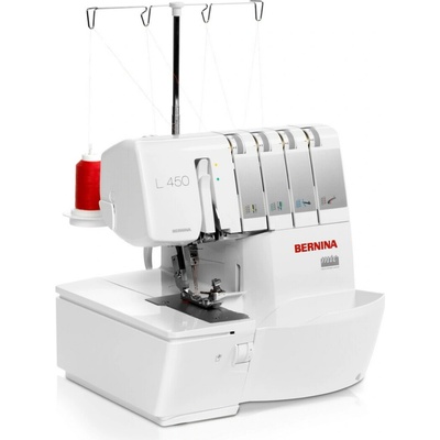 Bernina L450