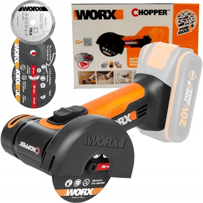 Worx WX8001.9