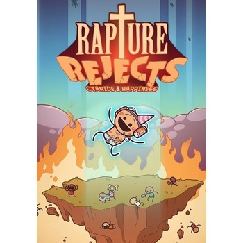 tinyBuild Rapture Rejects (PC)