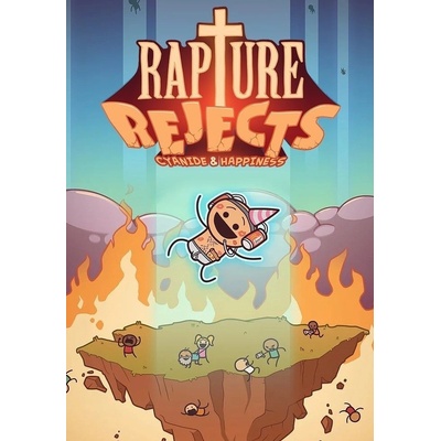tinyBuild Rapture Rejects (PC)