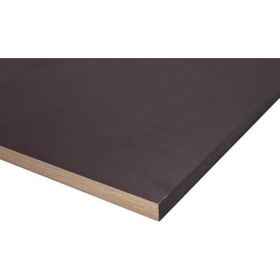 Bočnice PROFI 8 překližka hnědá 1720x310x15mm