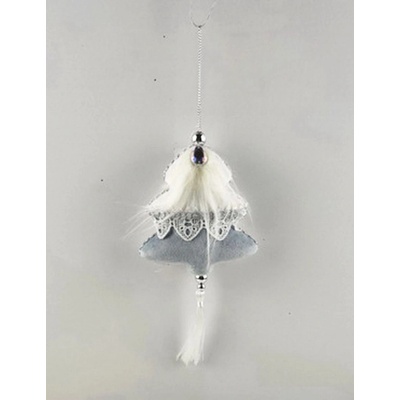 MAKRO Dekorácia vianočná závesná