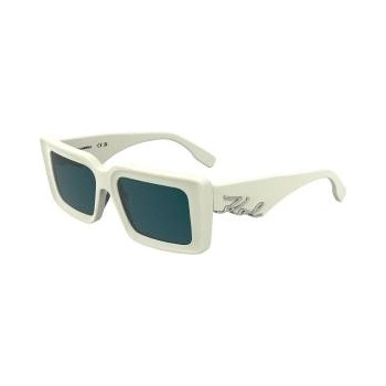 KARL LAGERFELD Дамски слънчеви очила Karl Lagerfeld KL6180S-105 Ø 53 mm