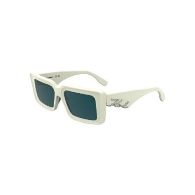 KARL LAGERFELD Дамски слънчеви очила Karl Lagerfeld KL6180S-105 Ø 53 mm