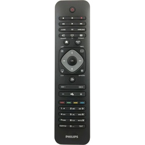 Philips 242254990477 - оригинален дистанционен контрол (242254990477) Дистанционно