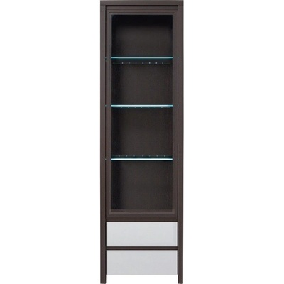 Vitrína Kaspian REG1W2S – Zbozi.Blesk.cz