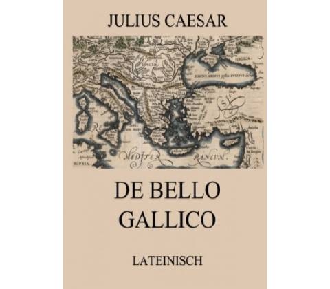 De bello Gallico