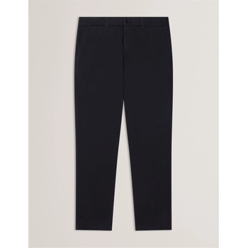 Ted Baker Панталони тип чино Ted Baker Men's Slim Fit Chinos - Dark Navy