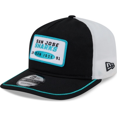 San Jose Sharks NHL NEW ERA 1920 Emb patch