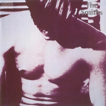 SMITHS THE: THE SMITHS LP