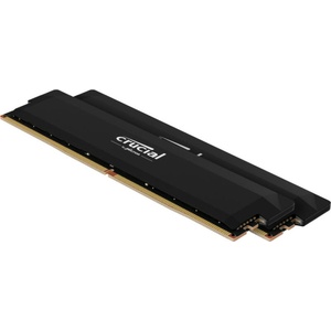 Crucial 32GB DDR5 6000MHz CP2K16G60C36U5B