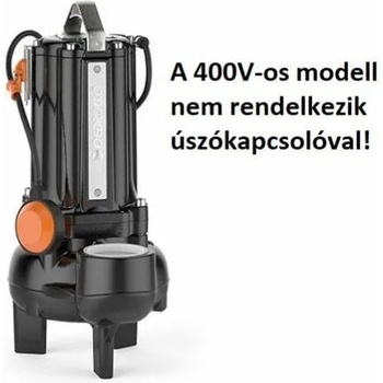 Image 1 of Pedrollo MC 30/50N