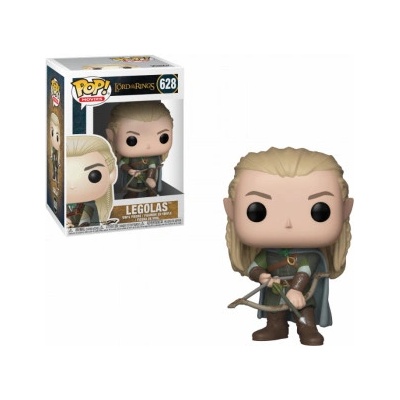 Funko Pop! Legolas The Lord of the Rings 9 cm