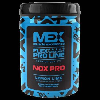 MEX nutrition NOX PRO 600 g
