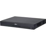 Dahua 8-канално NVR записващо устройство Dahua NVR5208-EI2 (NVR5208-EI2) - plasico