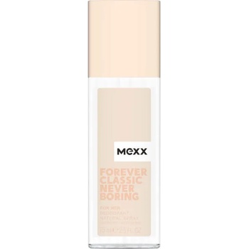 Image 1 of Mexx Forever Classic Never Boring for Her natural spray 75 ml