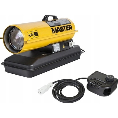 Master B35CEL