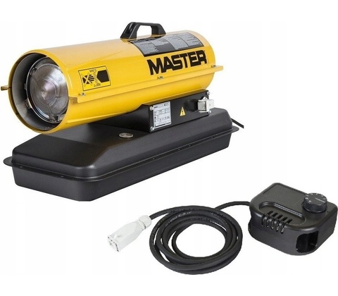 Master B35CEL