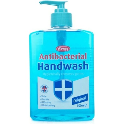 Certex Original antibakteriálne mydlo pre citlivú pokožku 500 ml