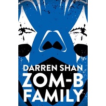 ZOM-B Family : 9 Simon & Schuster (UK)