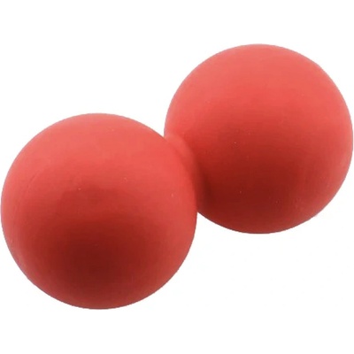 Care&Move Masážna gumová dvojloptička