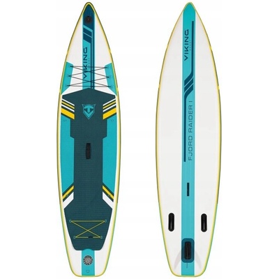 Viking Viking Fjord Raider I paddleboard 335 cm