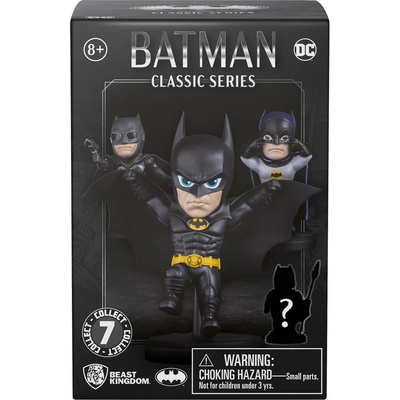 YuMe Мини фигура YuMe DC Comics: Batman - Generations Series, Blind Box, асортимент (TOY-0168)