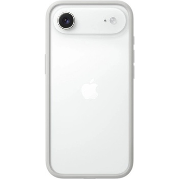 Apple iPhone Air Bumper Case light gray (MH014ZM/A)