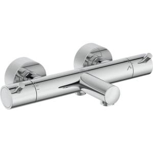 Ideal Standard Термостатичен смесител за вана и душ Ideal Standard Ceratherm T125 гланцов хром (A7588AA)