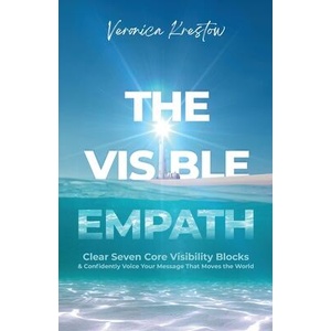 The Visible Empath (ISBN: 9798999795007)