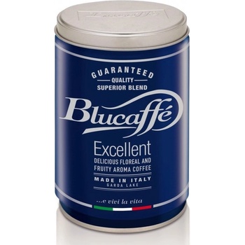 Lucaffé Blucaffé mletá 250 g