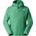 The North Face Мъжко яке за бягане The North Face Fontanales Wind Jacket Running jacket - Dimmed Algae (028-0840-0214)