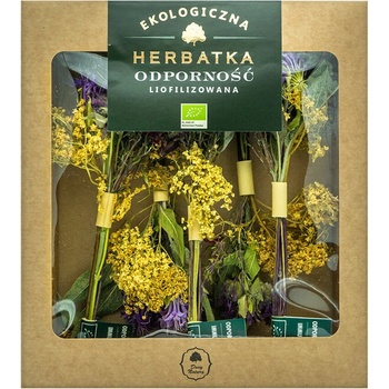 Dary Natury Лиофлизиран БИО Чай Имунитет 12.5 g | Dary Natury (030513 DN)