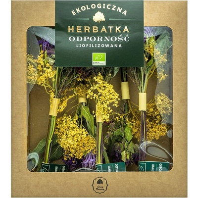 Dary Natury Лиофлизиран БИО Чай Имунитет 12.5 g | Dary Natury (030513 DN)