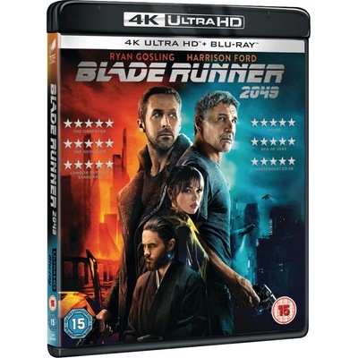 Blade Runner 2049 BD
