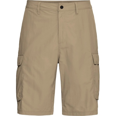 Jack Wolfskin Мъжки къси панталони Jack Wolfskin Duneland Cargo Shorts - Hazel Wood - размер 48 (EU) (012-4139-0212)