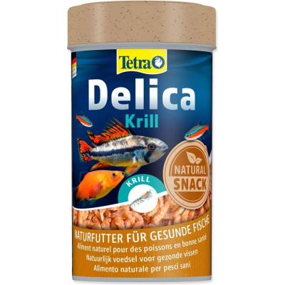 TETRA Delica Krill 14 г / 100 мл