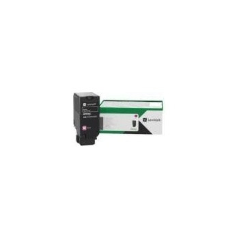 Lexmark Консуматив Lexmark 71C2HM0 CS/X73x Magenta Return Programme 10.5K Toner Cartridge (71C2HM0)