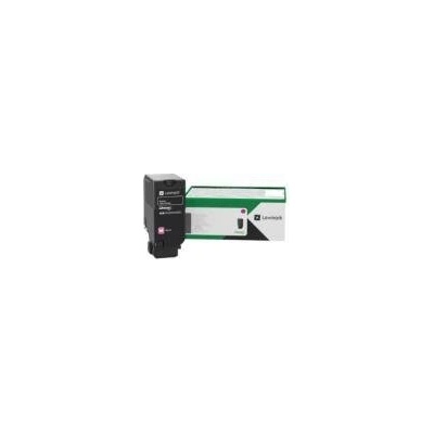 Lexmark Консуматив Lexmark 71C2HM0 CS/X73x Magenta Return Programme 10.5K Toner Cartridge (71C2HM0)