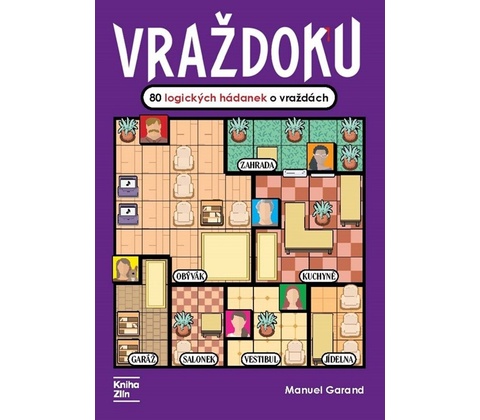 Vraždoku