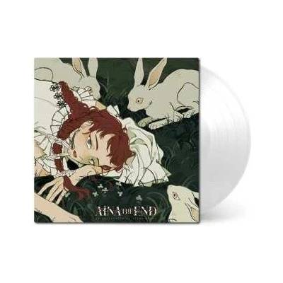 Aina The End - My Collection of Anime Songs LP
