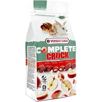 Versele-Laga Versele Laga Възнаграждения Crock Complete Ябълка 50г