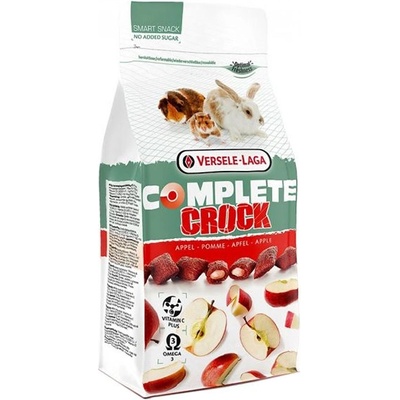 Versele-Laga Versele Laga Възнаграждения Crock Complete Ябълка 50г