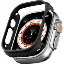 Pitaka Air case, black/grey - Apple Watch Ultra 49 mm KW3001A